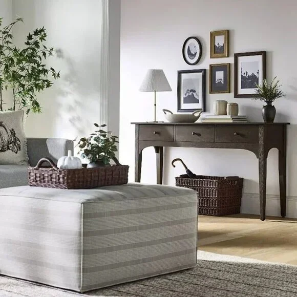 Threshold Studio McGee Set of 5 Real Wood Gallery Frames - Target Fall 2024 - Picture 2 of 7